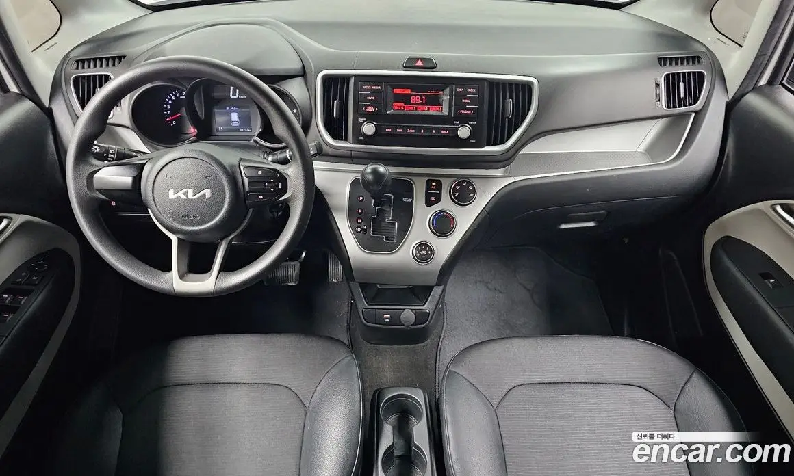 Kia Ray 2022 1.0 автомат (гидро), фото 10 Kia Ray 2022 1.0 автомат (гидро), фото 10