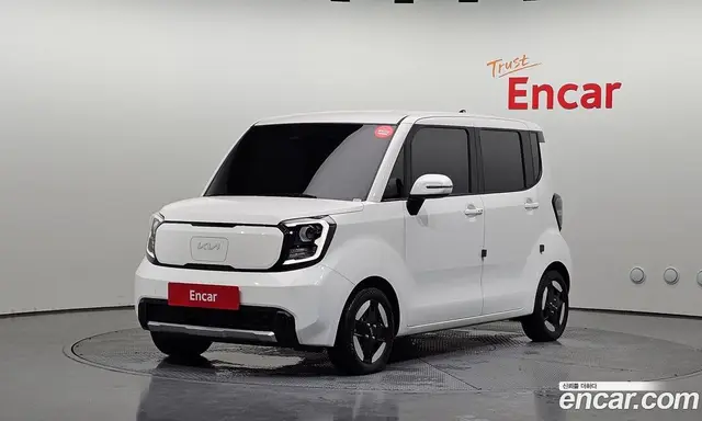 Kia Ray 2023 0.1 автомат (гидро), миниатюра 1