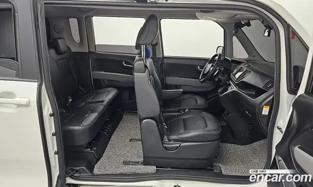 Kia Ray 2023 0.1 автомат (гидро), миниатюра 11