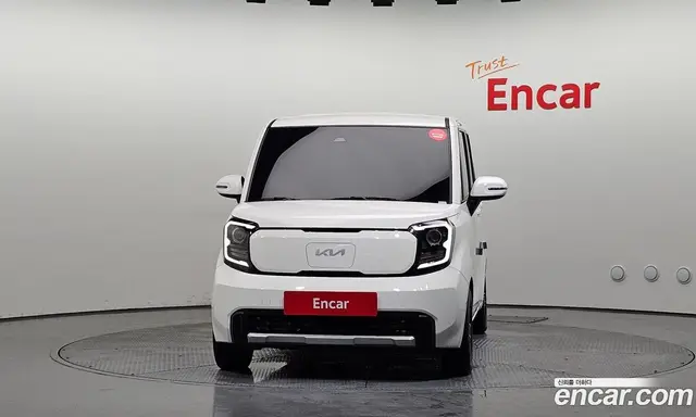 Kia Ray 2023 0.1 автомат (гидро), миниатюра 3