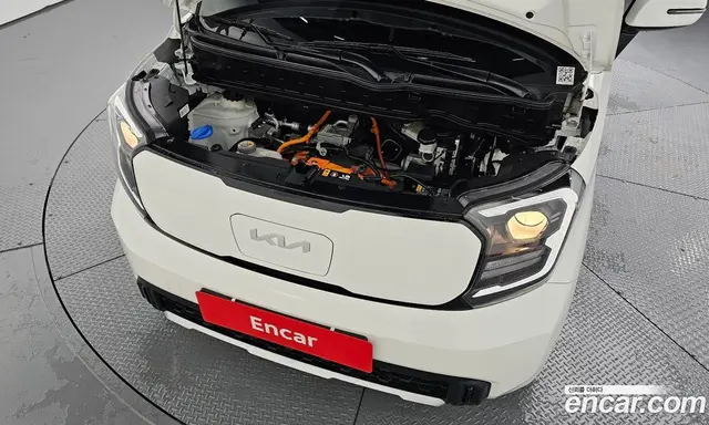 Kia Ray 2023 0.1 автомат (гидро), миниатюра 6