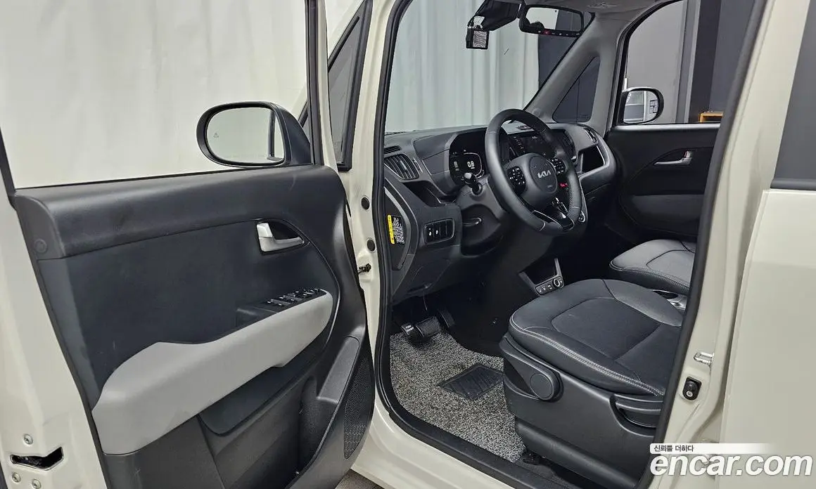 Kia Ray 2023 1.0 автомат (гидро), фото 13 Kia Ray 2023 1.0 автомат (гидро), фото 13
