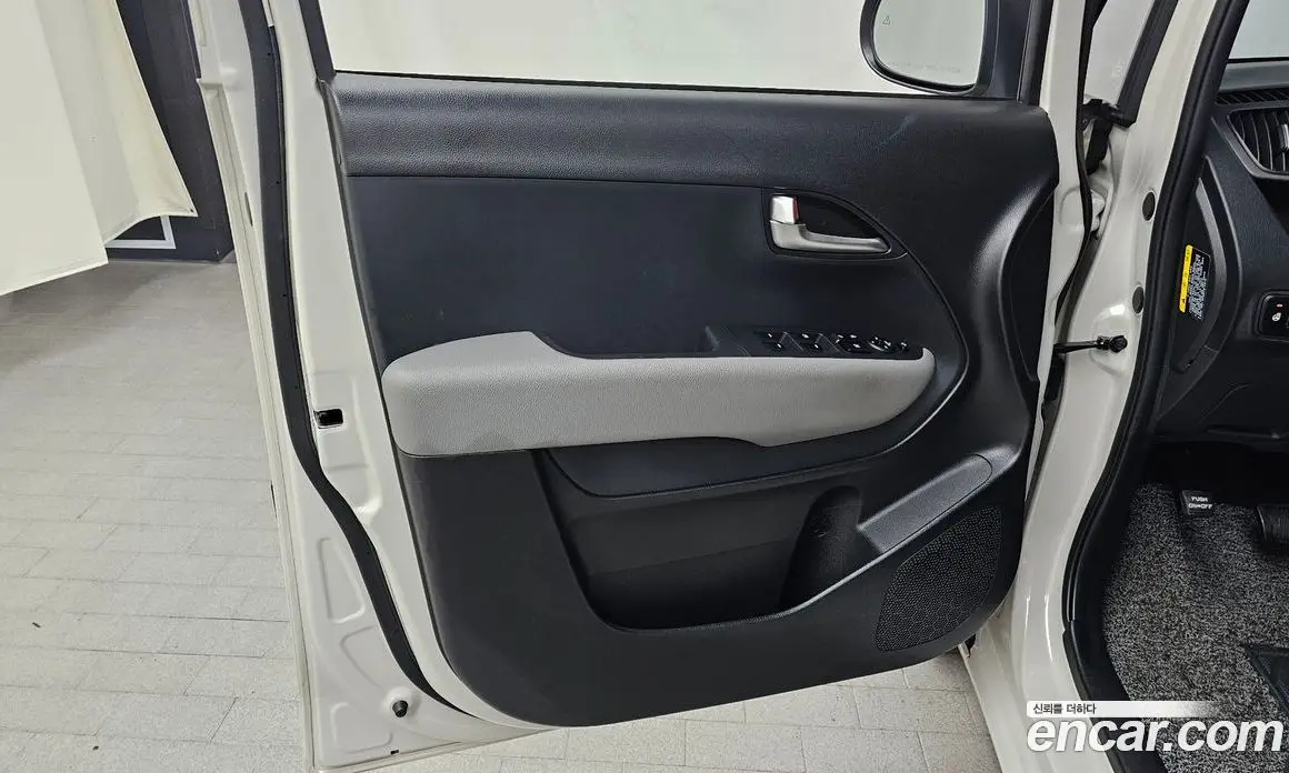 Kia Ray 2023 1.0 автомат (гидро), фото 14 Kia Ray 2023 1.0 автомат (гидро), фото 14