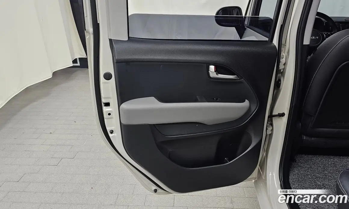 Kia Ray 2023 1.0 автомат (гидро), фото 15 Kia Ray 2023 1.0 автомат (гидро), фото 15