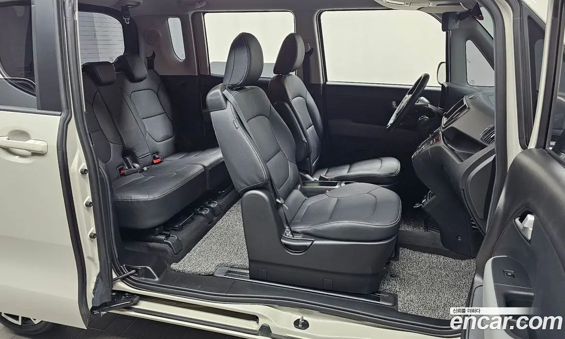 Kia Ray 2023 1.0 автомат (гидро), фото 16 Kia Ray 2023 1.0 автомат (гидро), фото 16