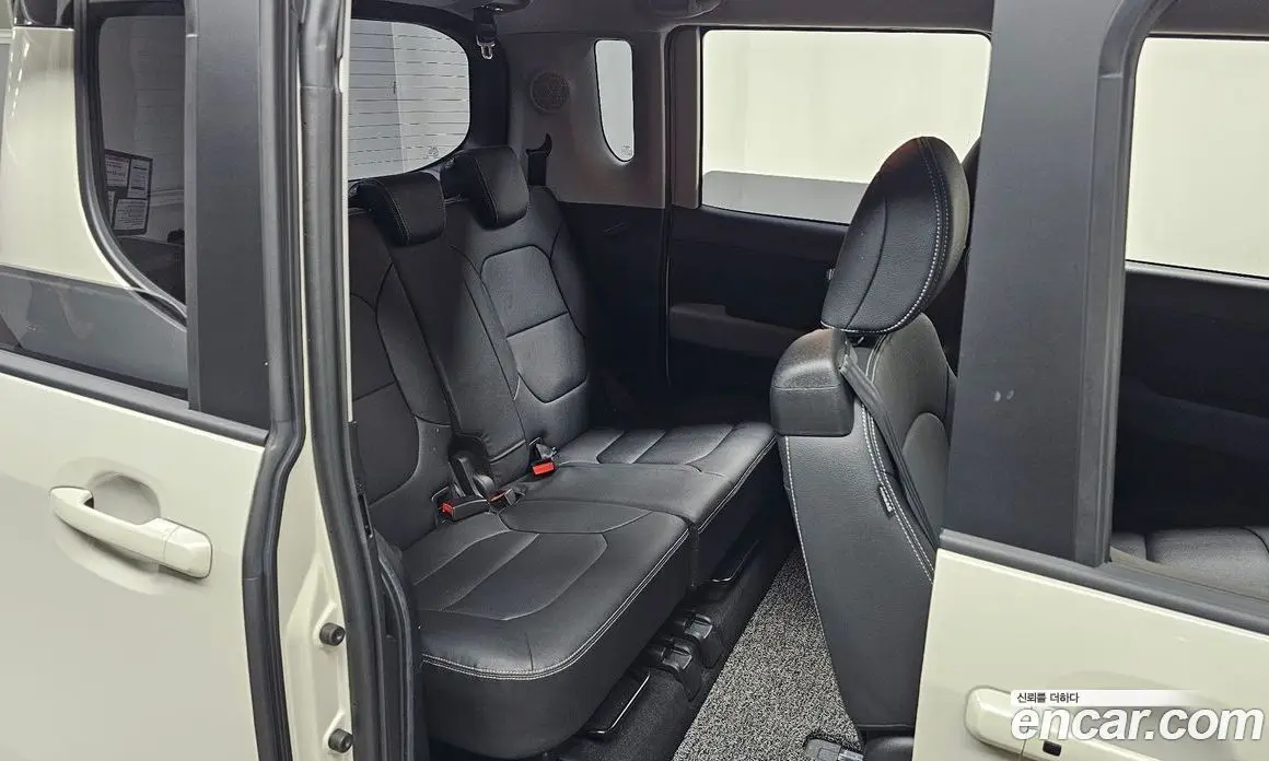 Kia Ray 2023 1.0 автомат (гидро), фото 17 Kia Ray 2023 1.0 автомат (гидро), фото 17