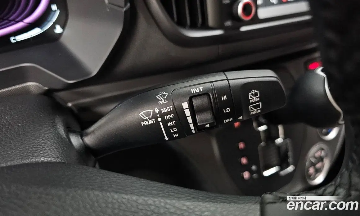 Kia Ray 2023 1.0 автомат (гидро), фото 25 Kia Ray 2023 1.0 автомат (гидро), фото 25