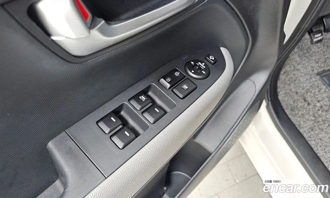 Kia Ray 2023 1.0 автомат (гидро), фото 26 Kia Ray 2023 1.0 автомат (гидро), фото 26