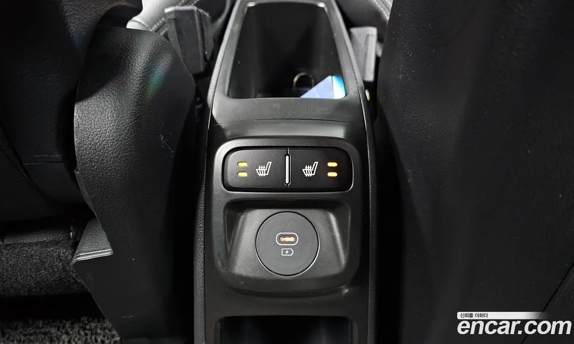 Kia Ray 2023 1.0 автомат (гидро), фото 29 Kia Ray 2023 1.0 автомат (гидро), фото 29