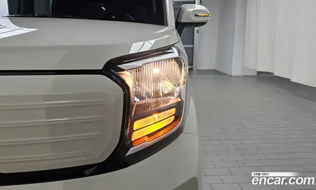 Kia Ray 2023 1.0 автомат (гидро), миниатюра 8 Kia Ray 2023 1.0 автомат (гидро), миниатюра 8