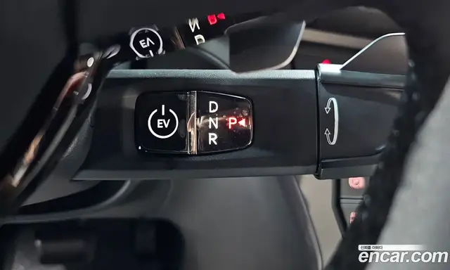 Kia Ray 2024 0.1 автомат (гидро), миниатюра 12