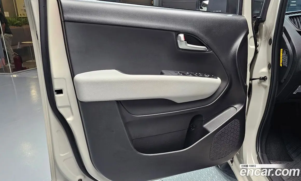 Kia Ray 2024 0.1 автомат (гидро), фото 14 Kia Ray 2024 0.1 автомат (гидро), фото 14