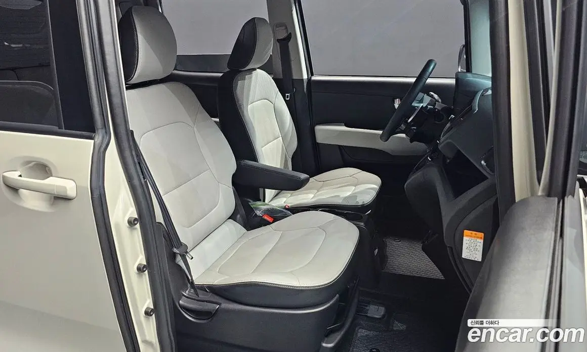 Kia Ray 2024 0.1 автомат (гидро), фото 16 Kia Ray 2024 0.1 автомат (гидро), фото 16