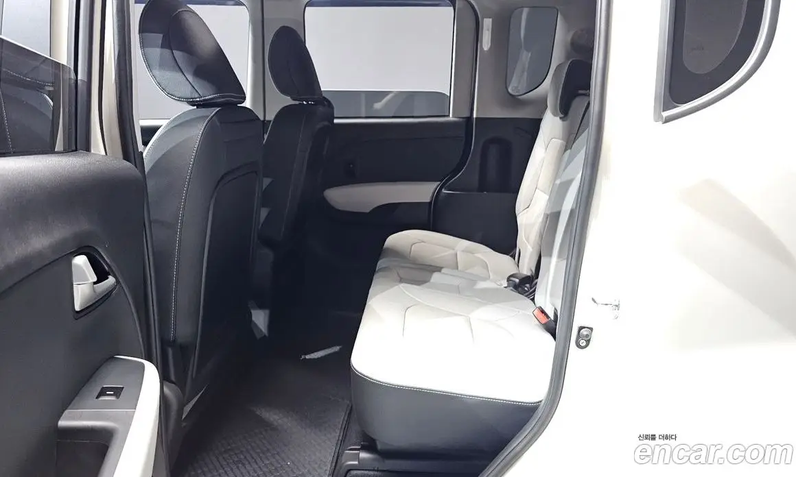 Kia Ray 2024 0.1 автомат (гидро), фото 18 Kia Ray 2024 0.1 автомат (гидро), фото 18