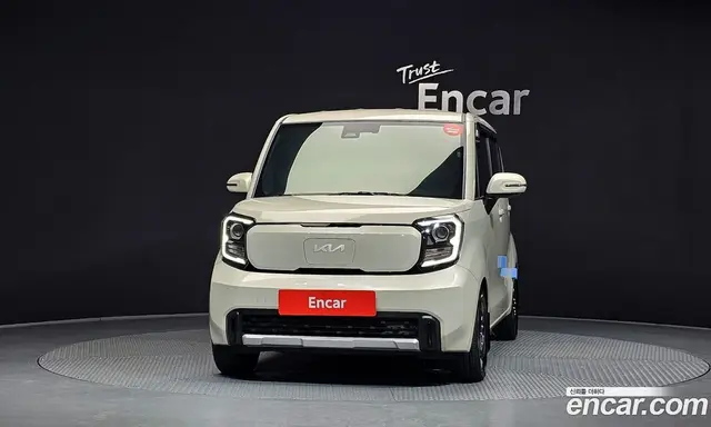Kia Ray 2024 0.1 автомат (гидро), миниатюра 3 Kia Ray 2024 0.1 автомат (гидро), миниатюра 3