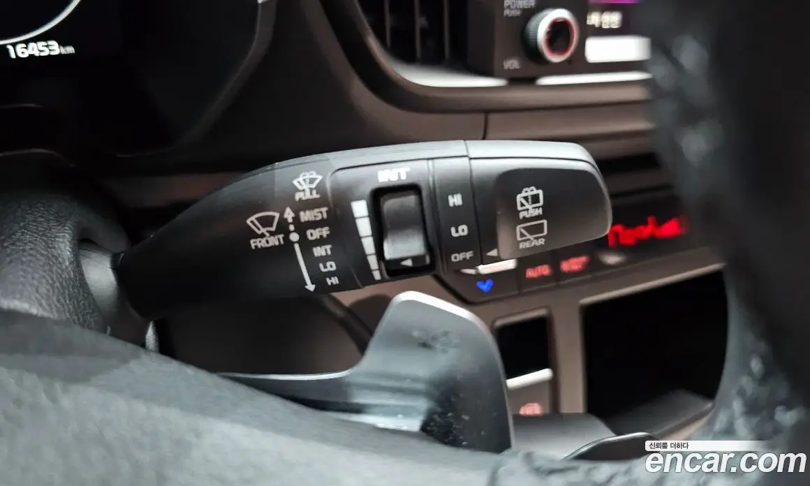 Kia Ray 2024 0.1 автомат (гидро), фото 25 Kia Ray 2024 0.1 автомат (гидро), фото 25