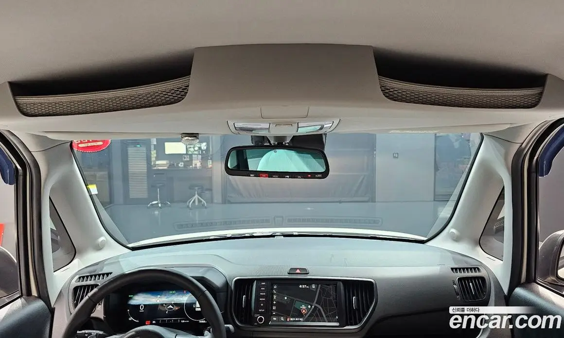Kia Ray 2024 0.1 автомат (гидро), фото 27 Kia Ray 2024 0.1 автомат (гидро), фото 27