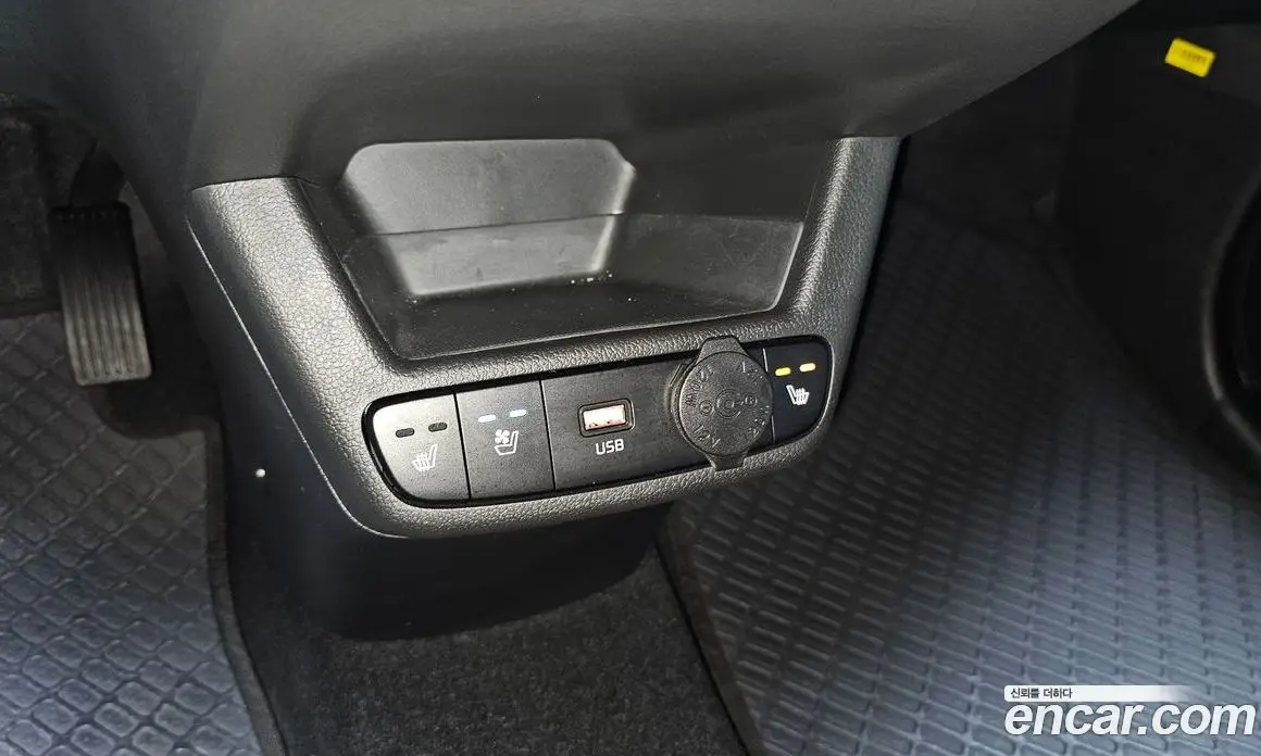 Kia Ray 2024 0.1 автомат (гидро), фото 28 Kia Ray 2024 0.1 автомат (гидро), фото 28