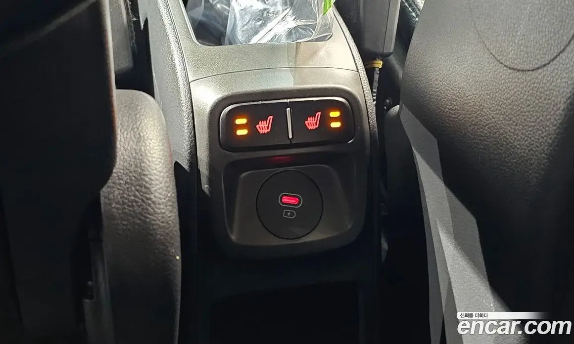 Kia Ray 2024 0.1 автомат (гидро), фото 29 Kia Ray 2024 0.1 автомат (гидро), фото 29