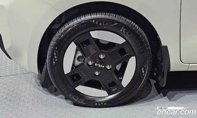 Kia Ray 2024 0.1 автомат (гидро), миниатюра 5 Kia Ray 2024 0.1 автомат (гидро), миниатюра 5