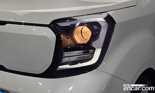 Kia Ray 2024 0.1 автомат (гидро), миниатюра 8 Kia Ray 2024 0.1 автомат (гидро), миниатюра 8