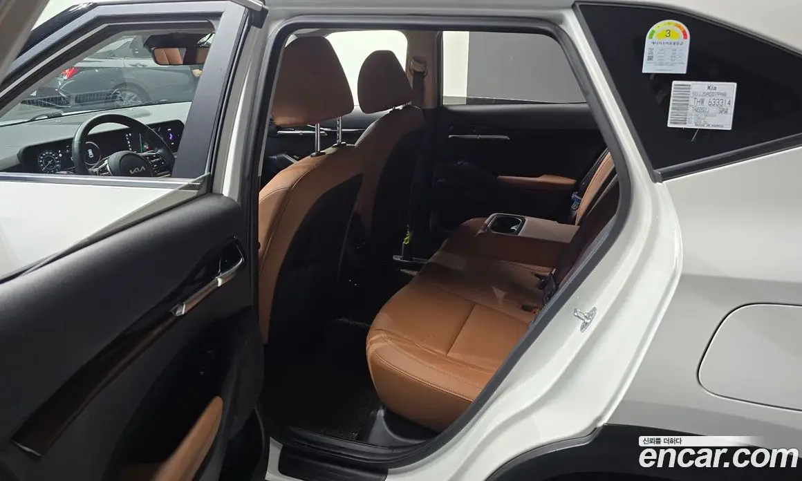 Kia Seltos 2024 1.6 автомат (гидро), фото 16 Kia Seltos 2024 1.6 автомат (гидро), фото 16