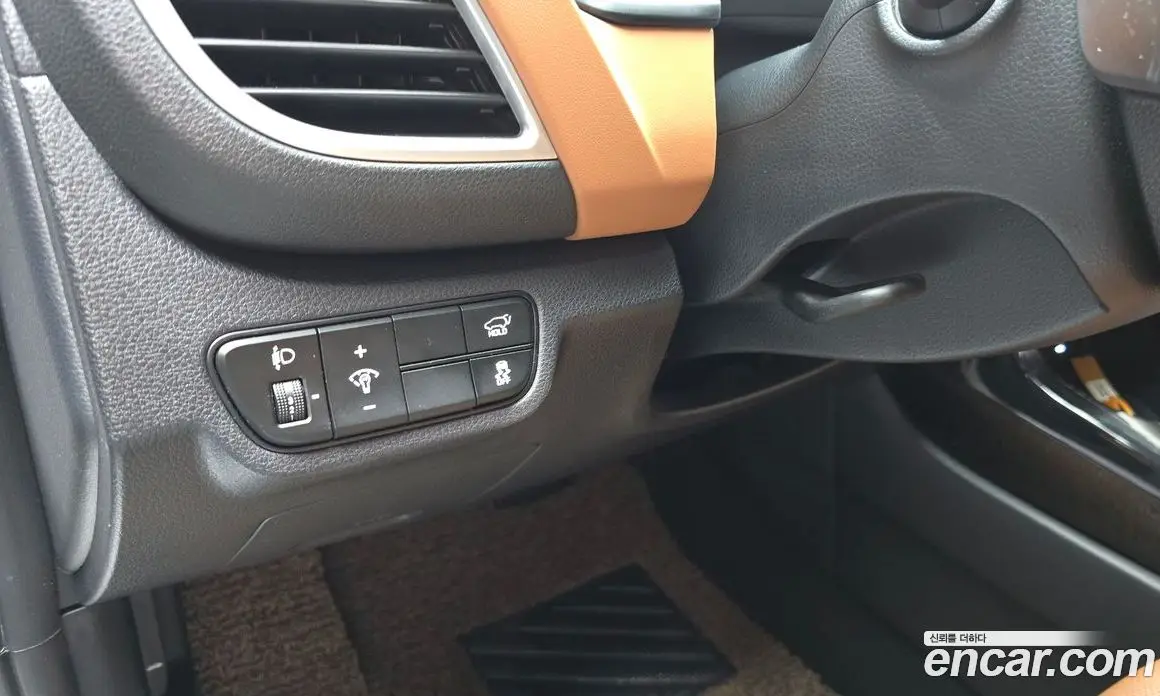 Kia Seltos 2024 1.6 автомат (гидро), фото 20 Kia Seltos 2024 1.6 автомат (гидро), фото 20