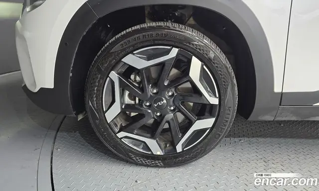 Kia Seltos 2024 1.6 автомат (гидро), миниатюра 5 Kia Seltos 2024 1.6 автомат (гидро), миниатюра 5