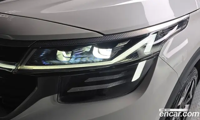 Kia Seltos 2024 1.6 автомат (гидро), миниатюра 8 Kia Seltos 2024 1.6 автомат (гидро), миниатюра 8