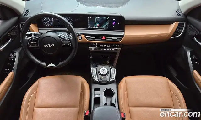 Kia Seltos 2024 1.6 автомат (гидро), миниатюра 10 Kia Seltos 2024 1.6 автомат (гидро), миниатюра 10