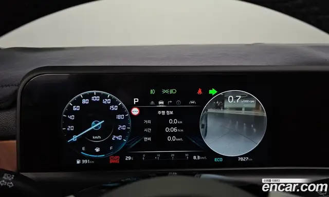 Kia Seltos 2025 1.6 автомат (гидро), миниатюра 11 Kia Seltos 2025 1.6 автомат (гидро), миниатюра 11