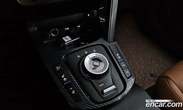 Kia Seltos 2025 1.6 автомат (гидро), миниатюра 12