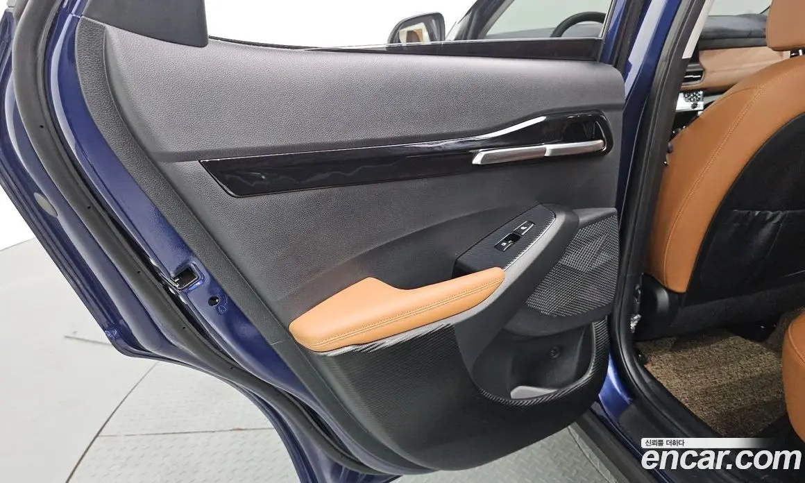 Kia Seltos 2025 1.6 автомат (гидро), фото 15 Kia Seltos 2025 1.6 автомат (гидро), фото 15