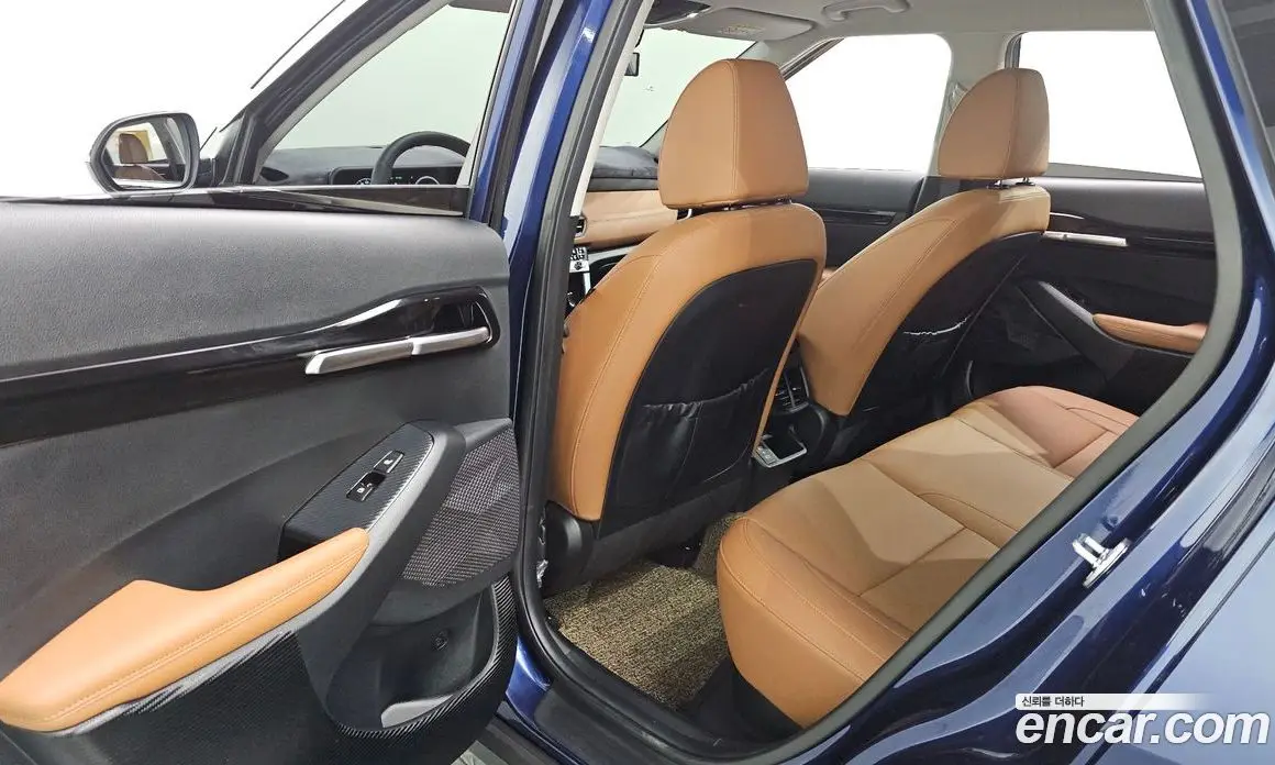 Kia Seltos 2025 1.6 автомат (гидро), фото 16 Kia Seltos 2025 1.6 автомат (гидро), фото 16