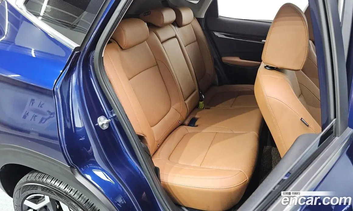 Kia Seltos 2025 1.6 автомат (гидро), фото 17 Kia Seltos 2025 1.6 автомат (гидро), фото 17
