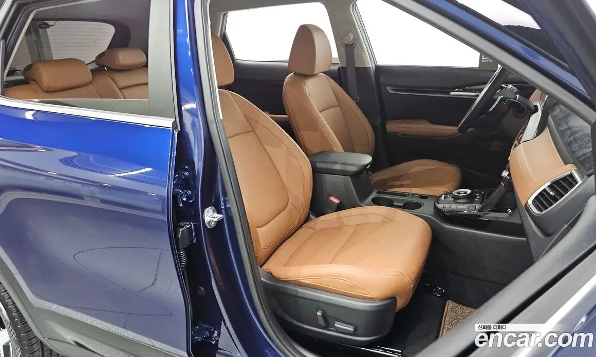 Kia Seltos 2025 1.6 автомат (гидро), фото 18 Kia Seltos 2025 1.6 автомат (гидро), фото 18