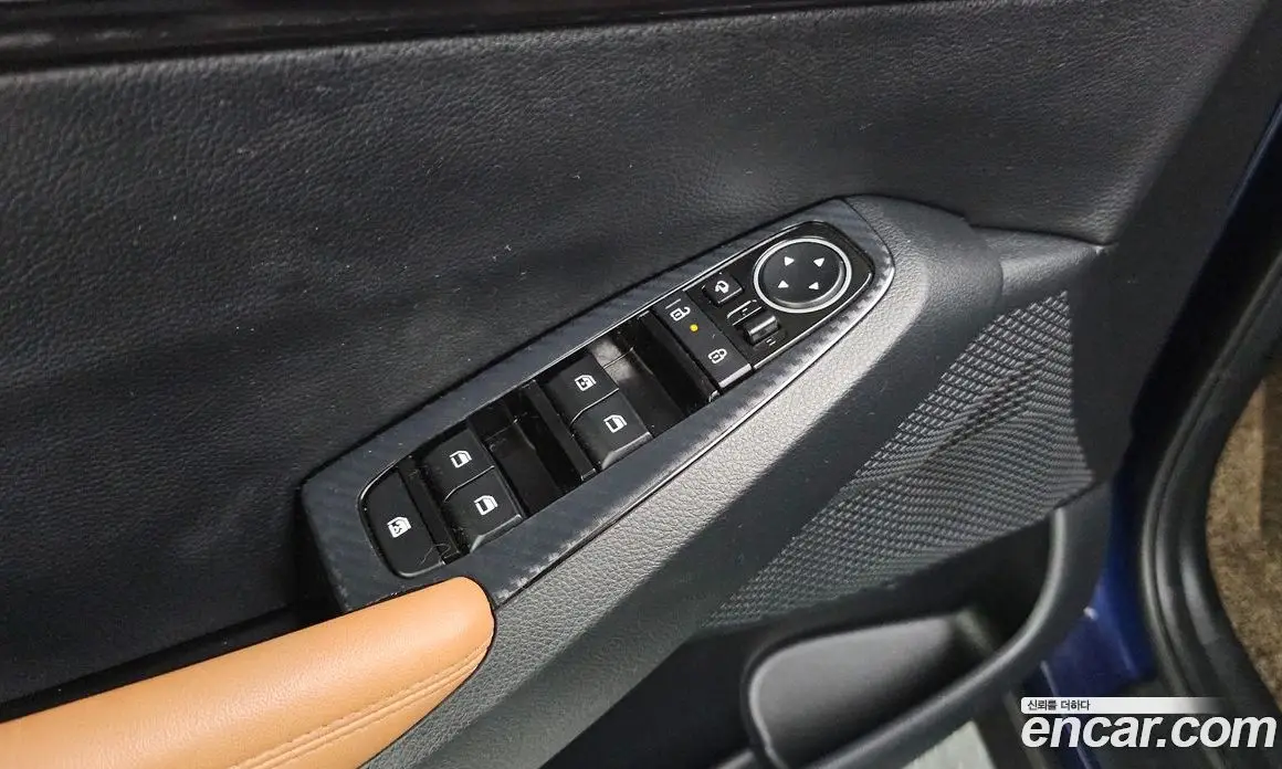 Kia Seltos 2025 1.6 автомат (гидро), фото 23 Kia Seltos 2025 1.6 автомат (гидро), фото 23