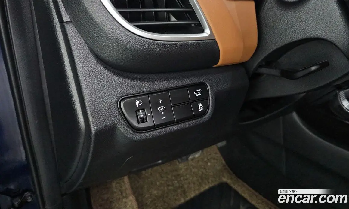 Kia Seltos 2025 1.6 автомат (гидро), фото 24 Kia Seltos 2025 1.6 автомат (гидро), фото 24