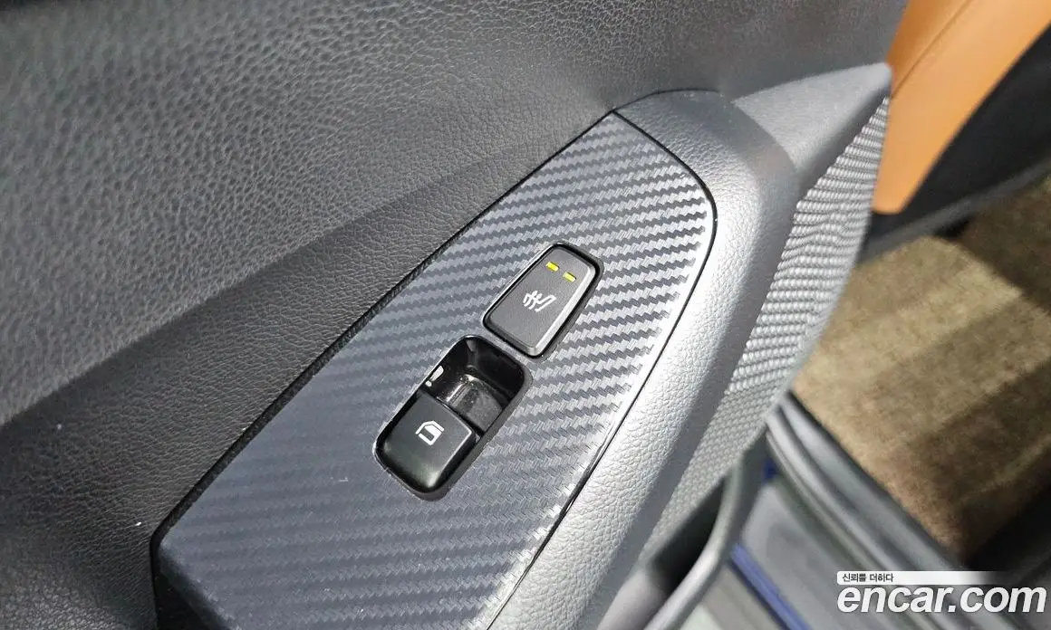 Kia Seltos 2025 1.6 автомат (гидро), фото 28 Kia Seltos 2025 1.6 автомат (гидро), фото 28