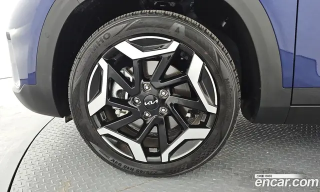 Kia Seltos 2025 1.6 автомат (гидро), миниатюра 5 Kia Seltos 2025 1.6 автомат (гидро), миниатюра 5