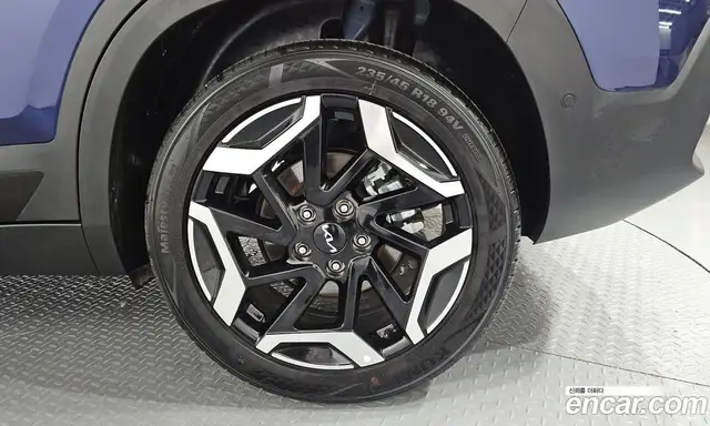 Kia Seltos 2025 1.6 автомат (гидро), миниатюра 7 Kia Seltos 2025 1.6 автомат (гидро), миниатюра 7