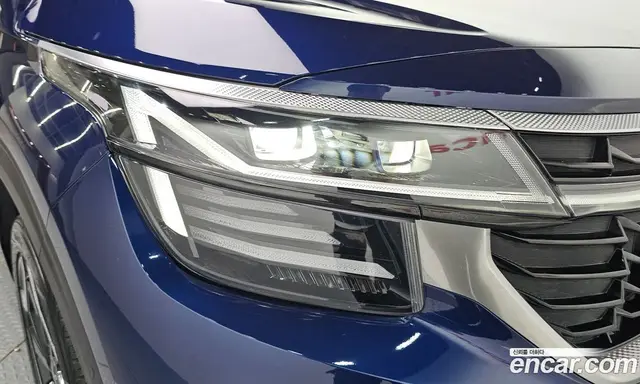 Kia Seltos 2025 1.6 автомат (гидро), миниатюра 8 Kia Seltos 2025 1.6 автомат (гидро), миниатюра 8