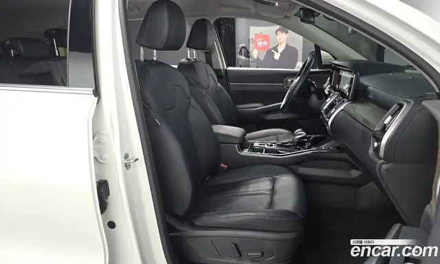 Kia Sorento 2021 2.2 автомат (гидро), миниатюра 11 Kia Sorento 2021 2.2 автомат (гидро), миниатюра 11