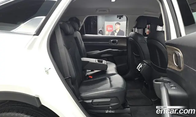Kia Sorento 2021 2.2 автомат (гидро), миниатюра 12