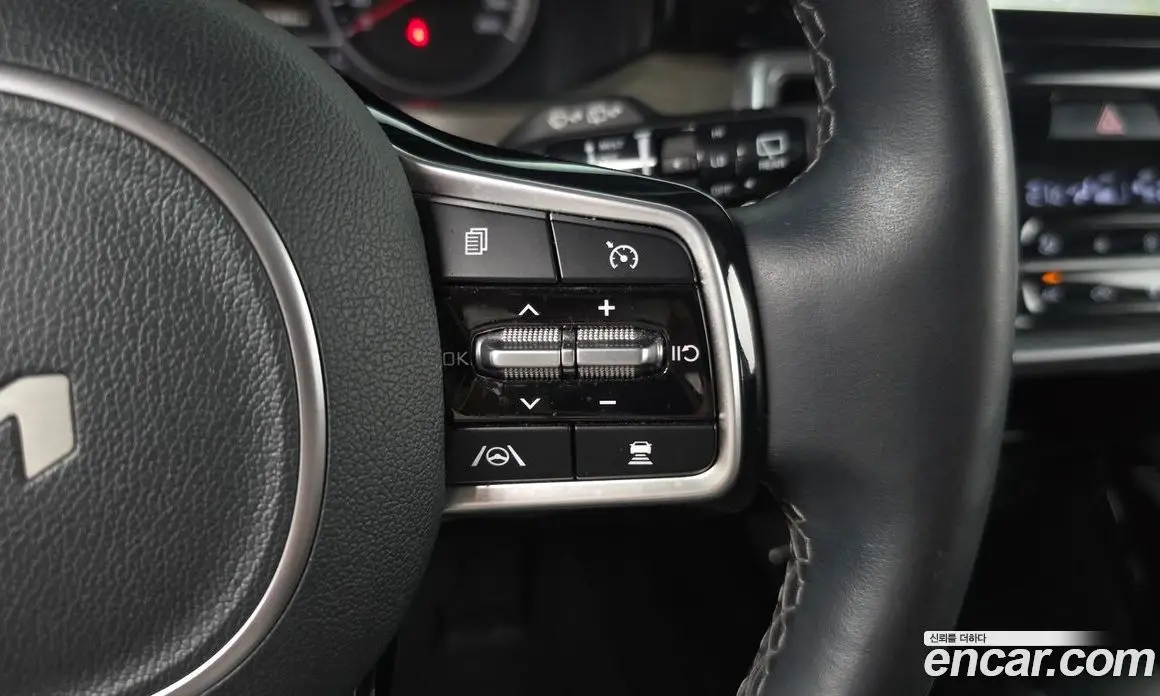 Kia Sorento 2021 2.2 автомат (гидро), фото 16 Kia Sorento 2021 2.2 автомат (гидро), фото 16