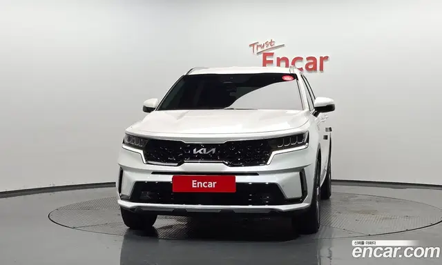 Kia Sorento 2021 2.2 автомат (гидро), миниатюра 3 Kia Sorento 2021 2.2 автомат (гидро), миниатюра 3