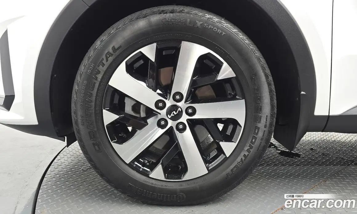 Kia Sorento 2021 2.2 автомат (гидро), фото 5 Kia Sorento 2021 2.2 автомат (гидро), фото 5