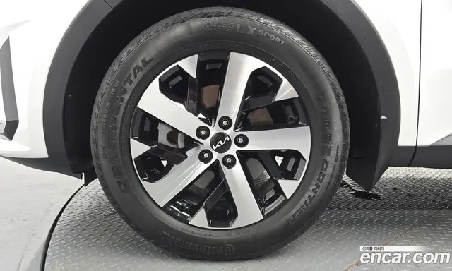 Kia Sorento 2021 2.2 автомат (гидро), миниатюра 5 Kia Sorento 2021 2.2 автомат (гидро), миниатюра 5