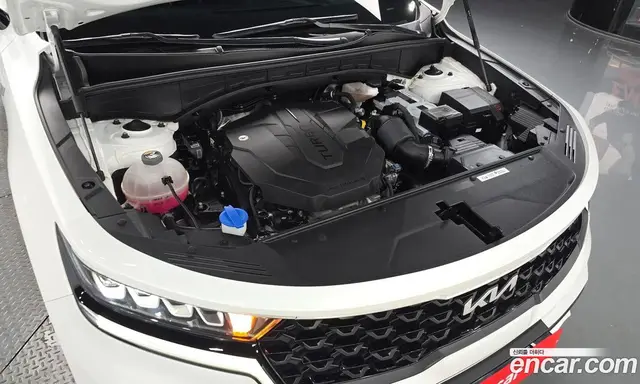 Kia Sorento 2021 2.2 автомат (гидро), миниатюра 6 Kia Sorento 2021 2.2 автомат (гидро), миниатюра 6