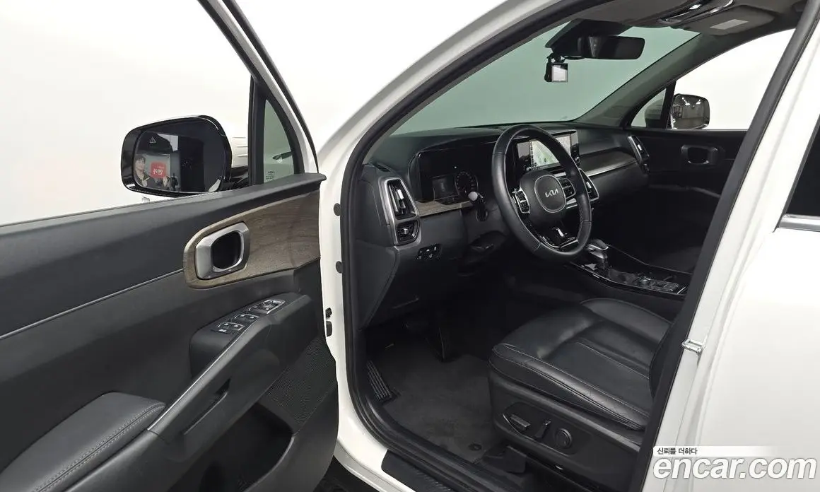 Kia Sorento 2021 2.2 автомат (гидро), фото 10 Kia Sorento 2021 2.2 автомат (гидро), фото 10